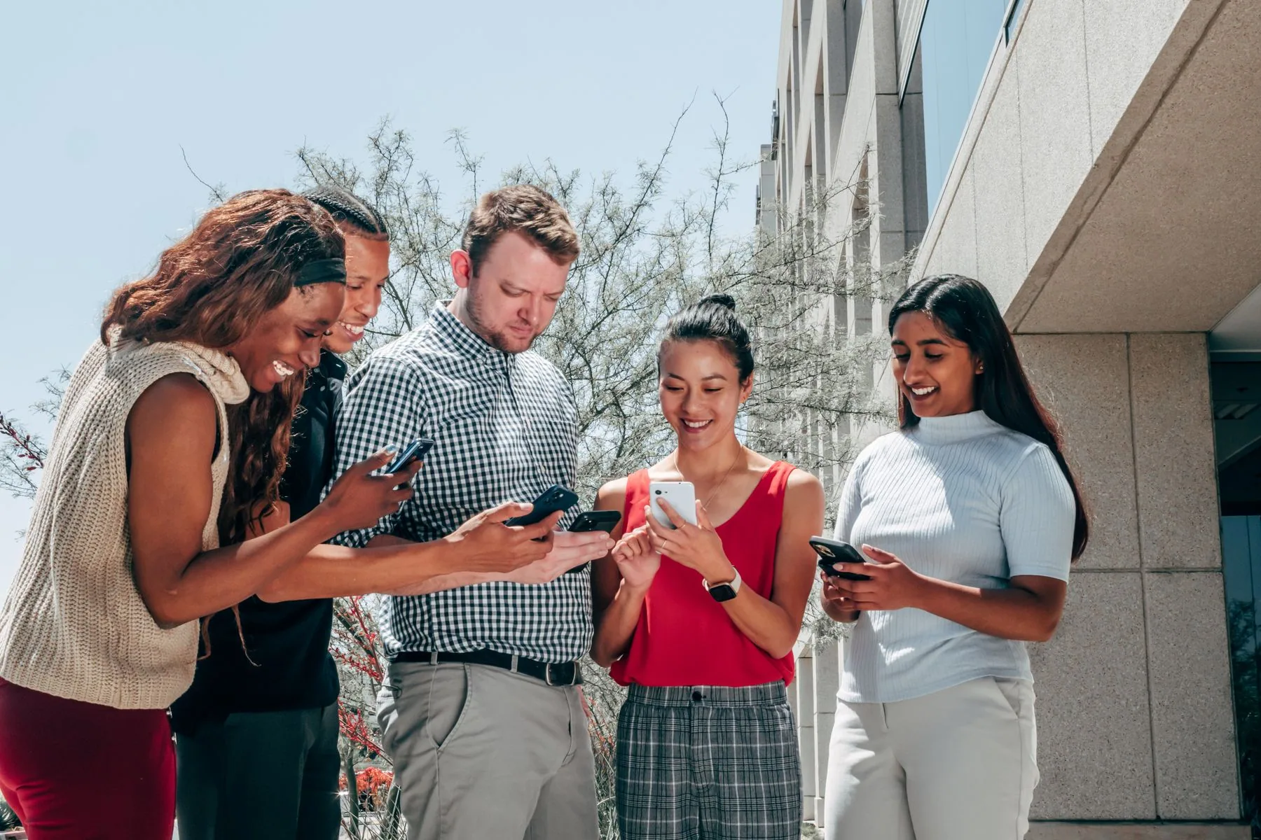 Why Dubai's Next Generation of Consumer Apps Is Worth Watching