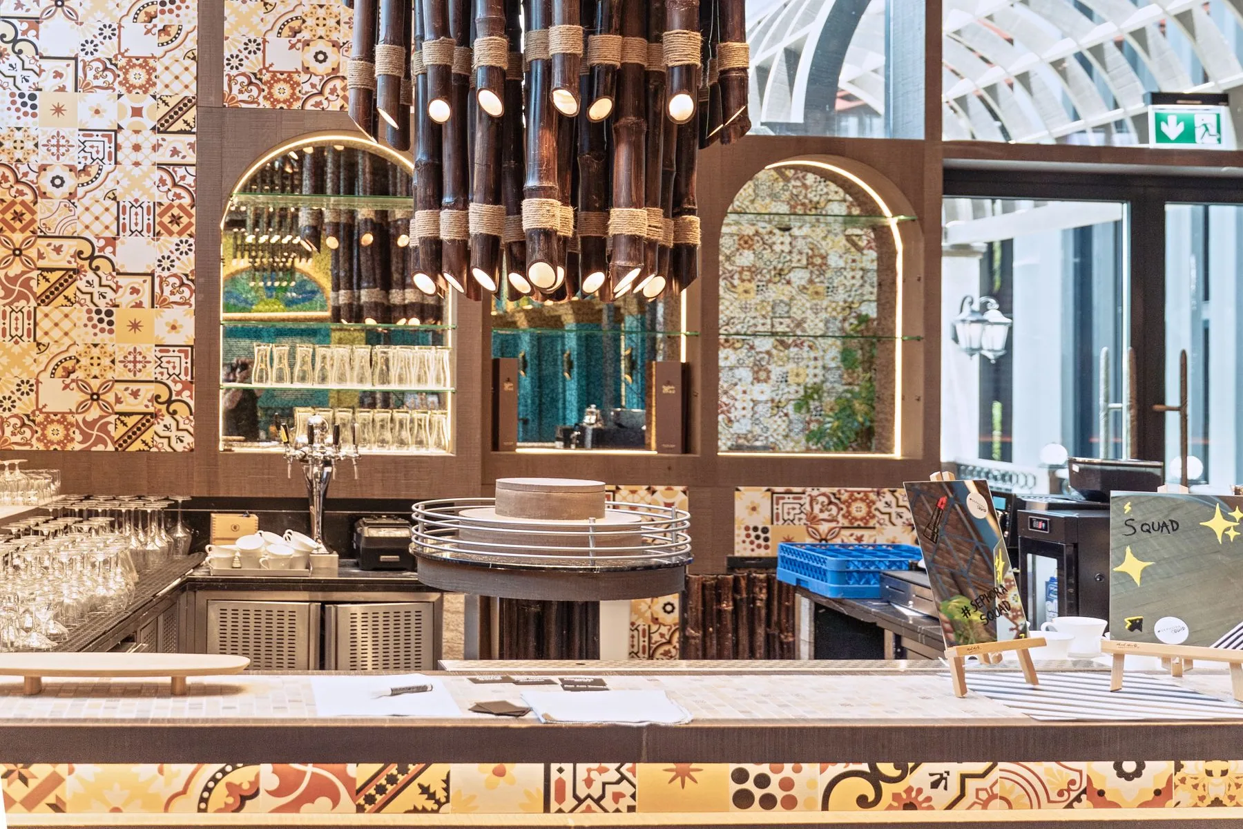 The Complete Dubai Restaurant Guide